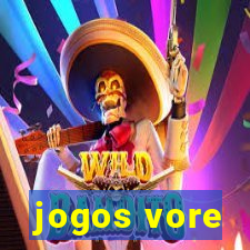 jogos vore